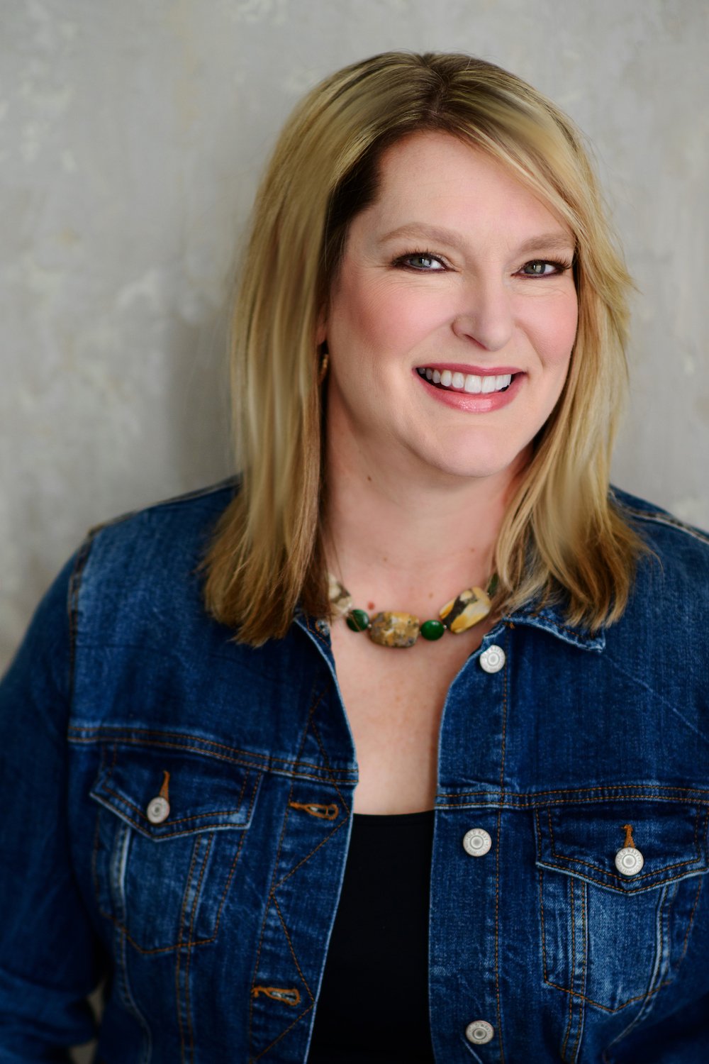 Kathy Burghardt, founder of Delish Delivered
